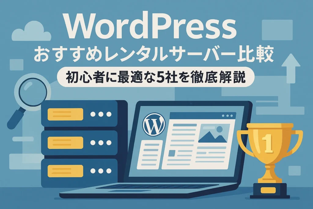 ブログ初心者がレンタルサーバー選びでよくある疑問と解決法